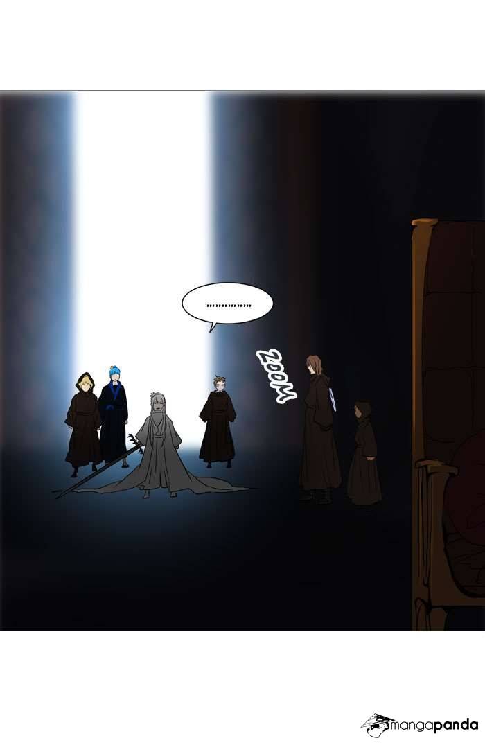 Tower of God Chapter 246 image 42